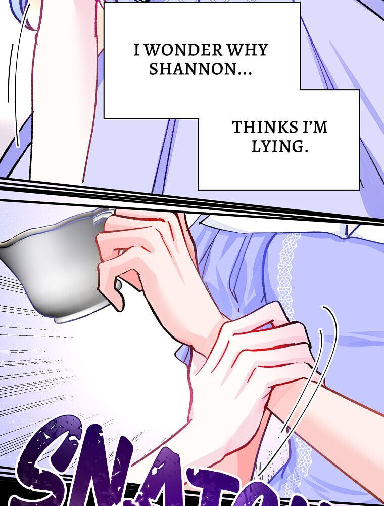 The Villainous Violet Chapter 3 page 63 - 