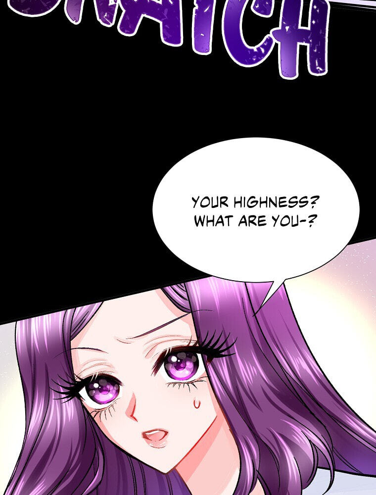 The Villainous Violet Chapter 3 page 64 - 