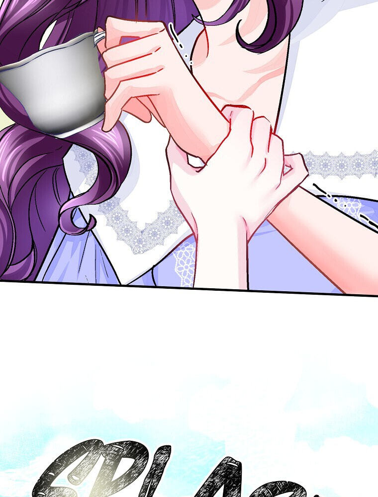 The Villainous Violet Chapter 3 page 65 - 