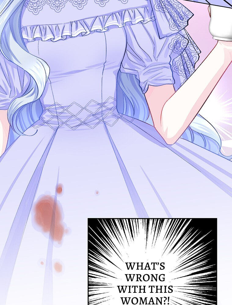 The Villainous Violet Chapter 3 page 67 - 