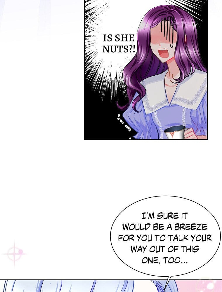 The Villainous Violet Chapter 3 page 68 - 