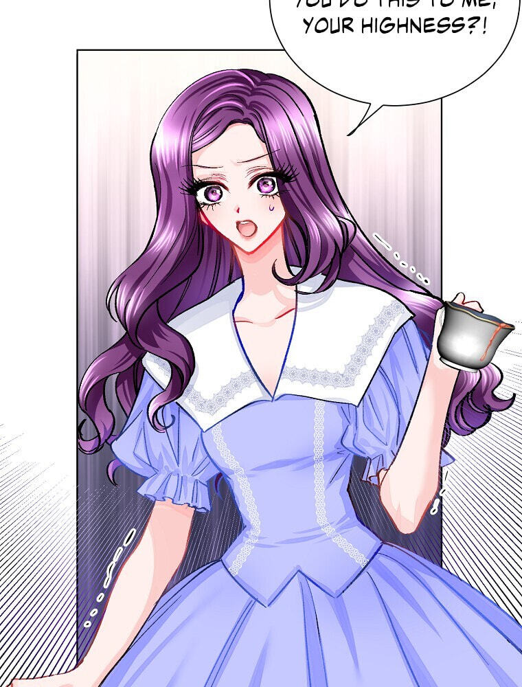The Villainous Violet Chapter 3 page 70 - 