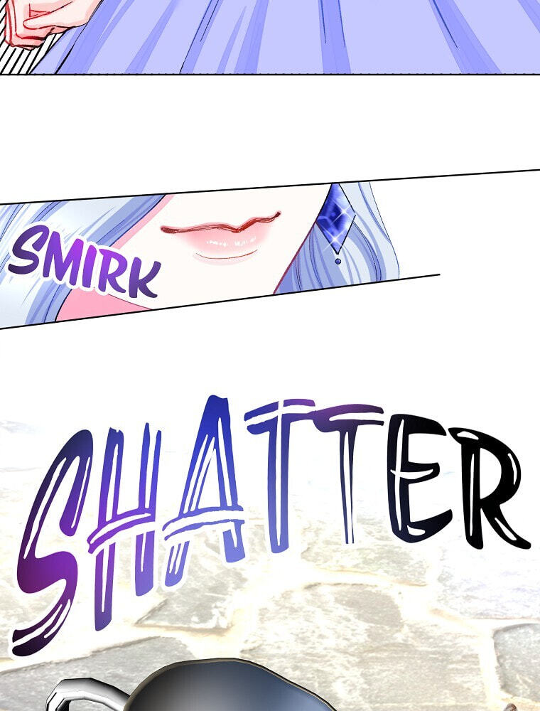 The Villainous Violet Chapter 3 page 71 - 