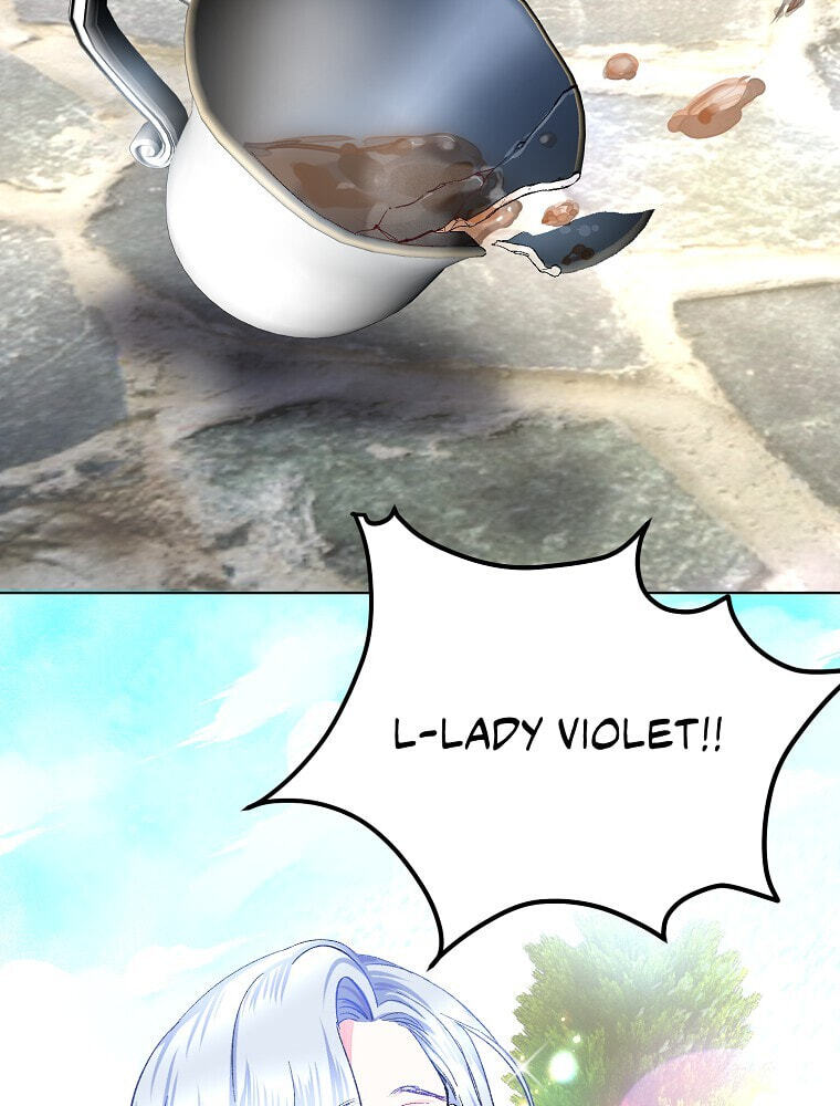 The Villainous Violet Chapter 3 page 72 - 