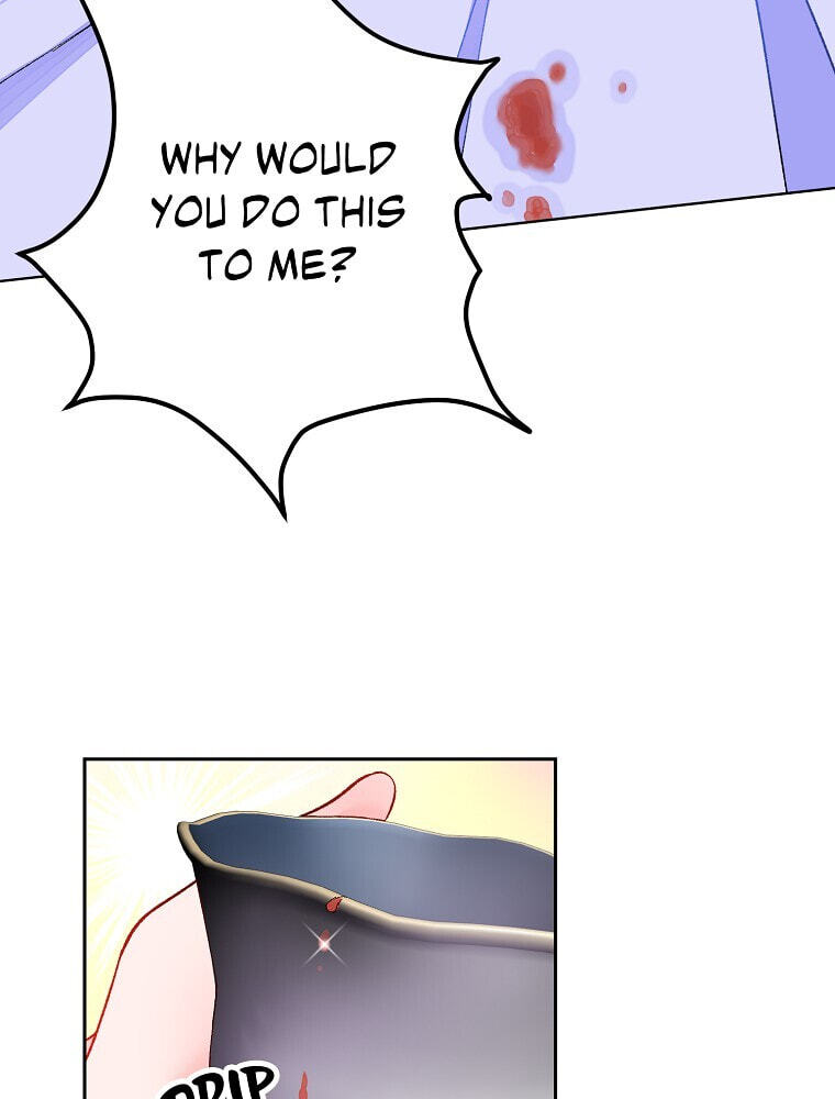 The Villainous Violet Chapter 3 page 74 - 