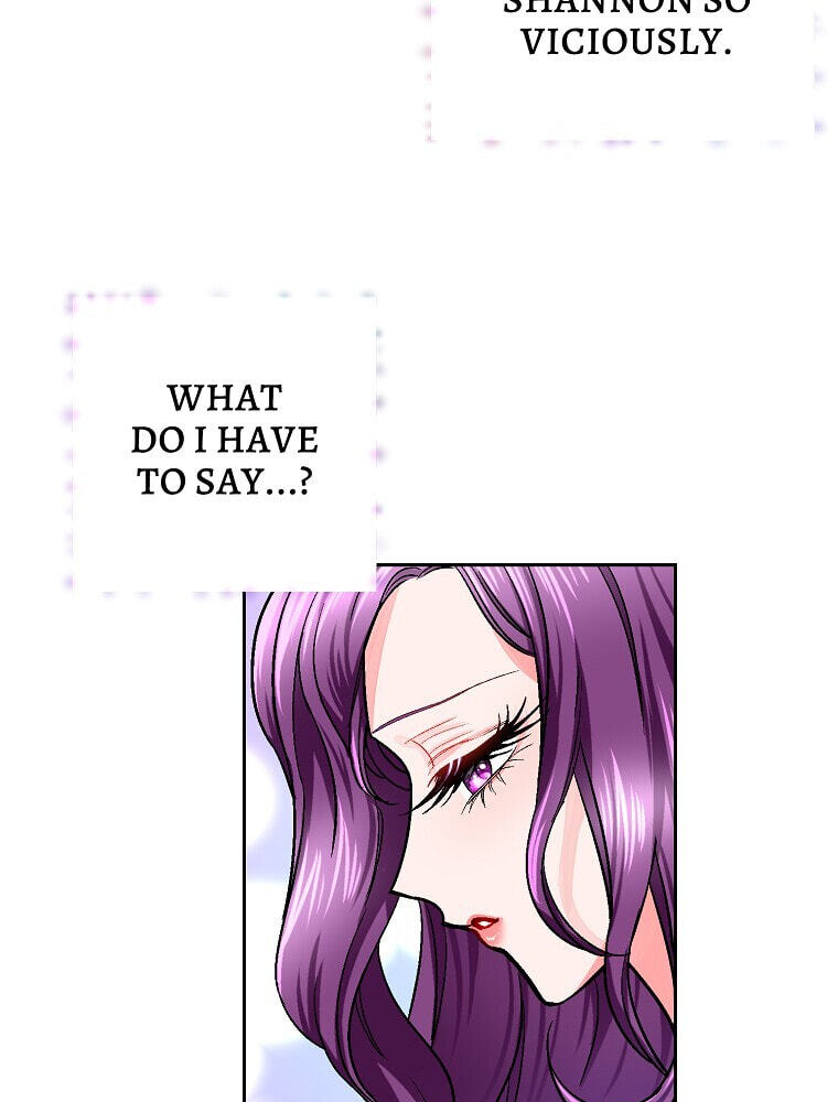 The Villainous Violet Chapter 3 page 79 - 
