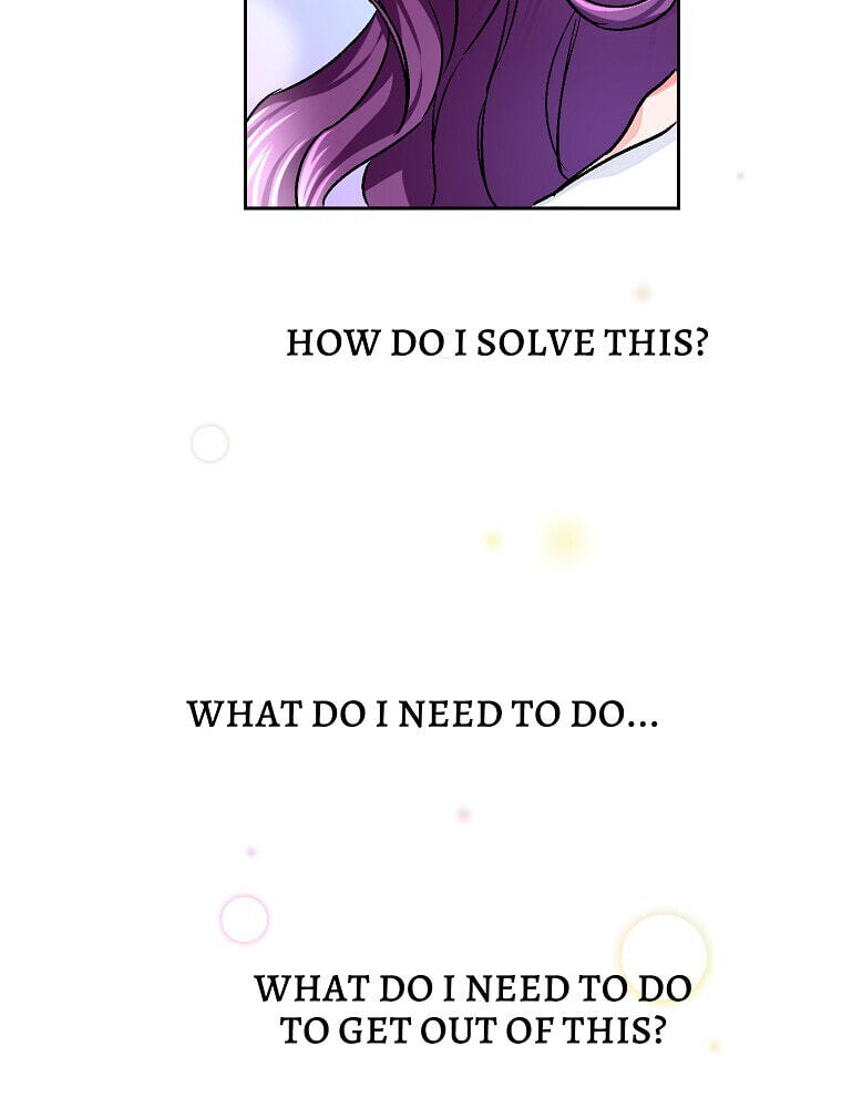 The Villainous Violet Chapter 3 page 80 - 
