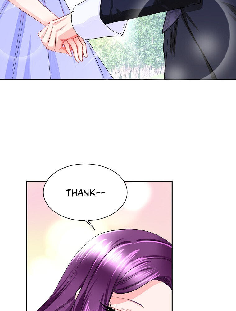 The Villainous Violet Chapter 3 page 9 - 
