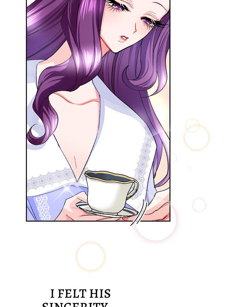The Villainous Violet Chapter 3 page 10 - 