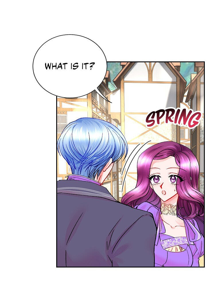 The Villainous Violet Chapter 30 page 11 - 