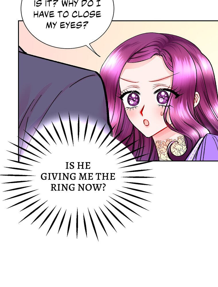 The Villainous Violet Chapter 30 page 14 - 