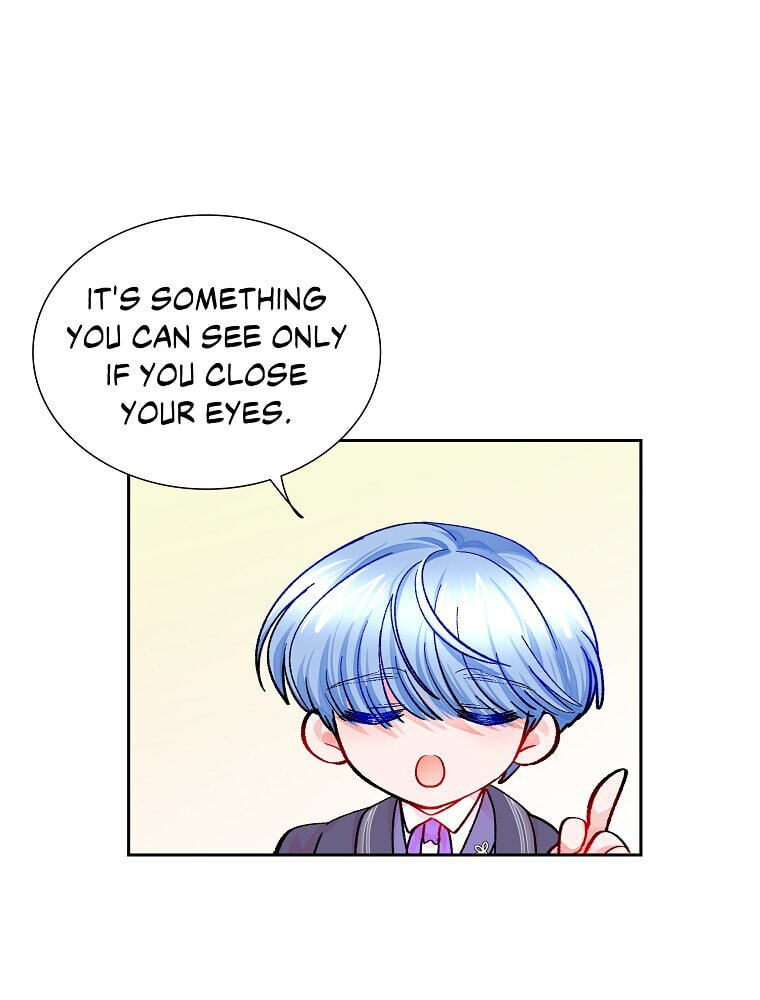 The Villainous Violet Chapter 30 page 15 - 