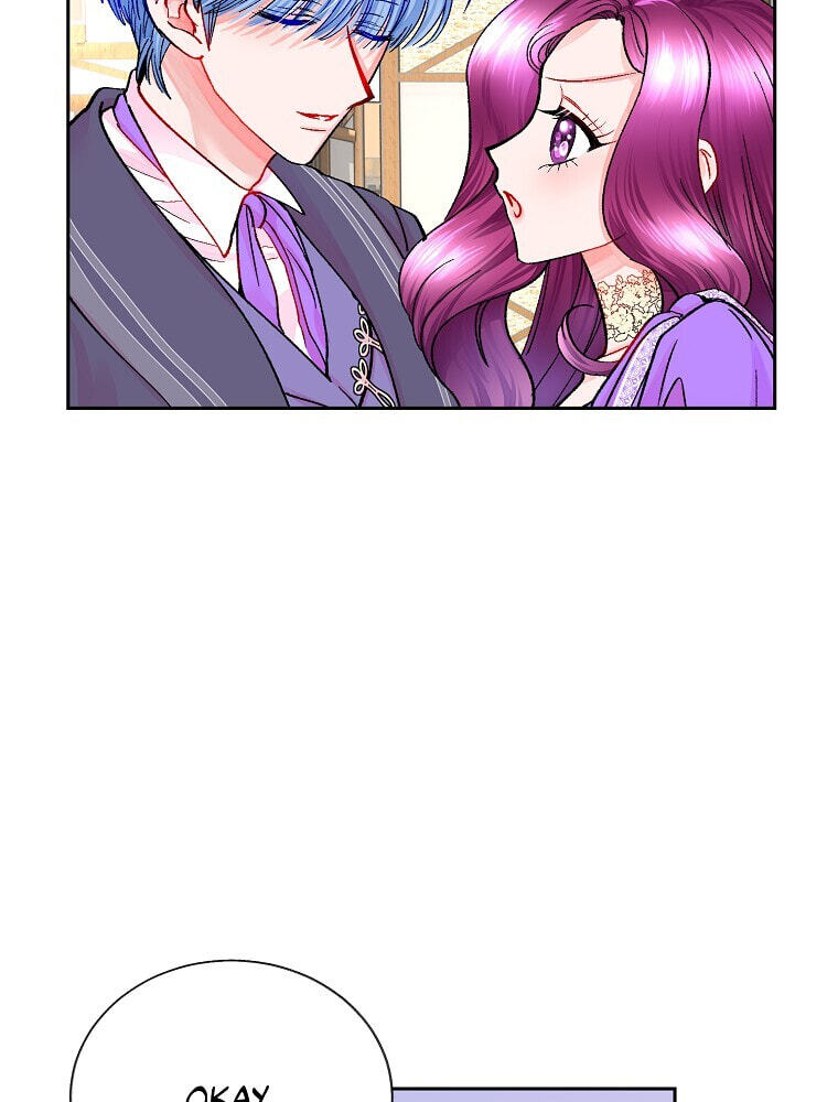 The Villainous Violet Chapter 30 page 17 - 