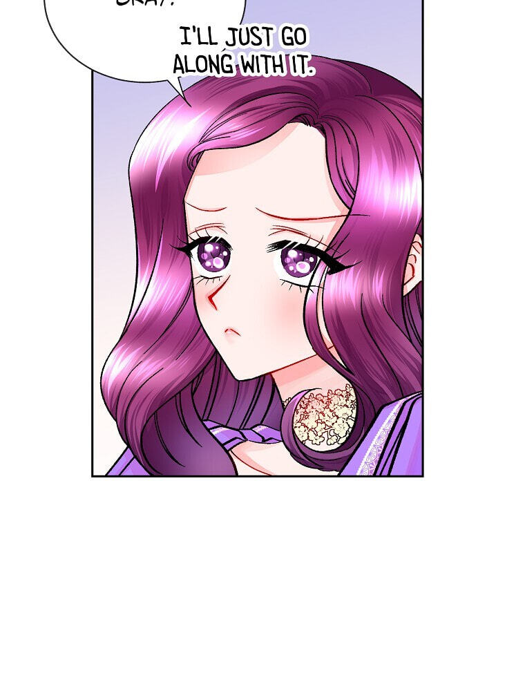The Villainous Violet Chapter 30 page 18 - 