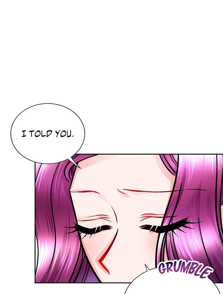 The Villainous Violet Chapter 30 page 19 - 