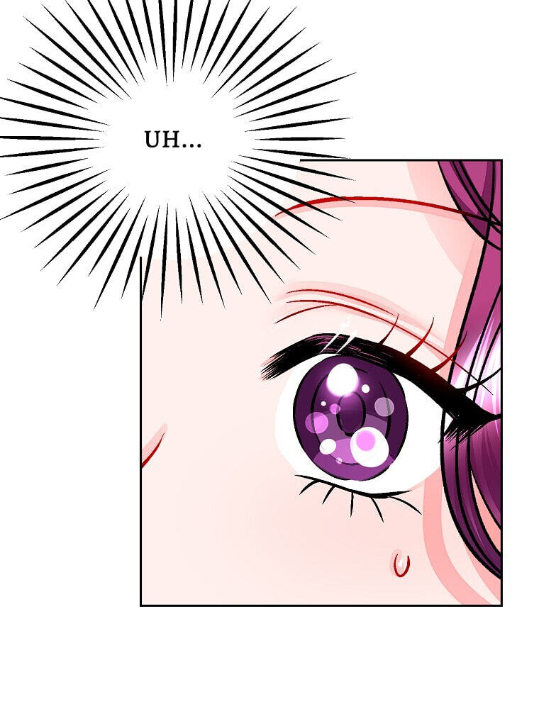 The Villainous Violet Chapter 30 page 22 - 