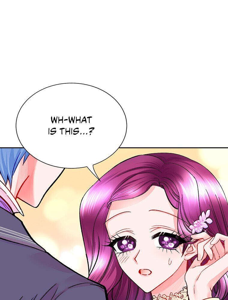 The Villainous Violet Chapter 30 page 23 - 