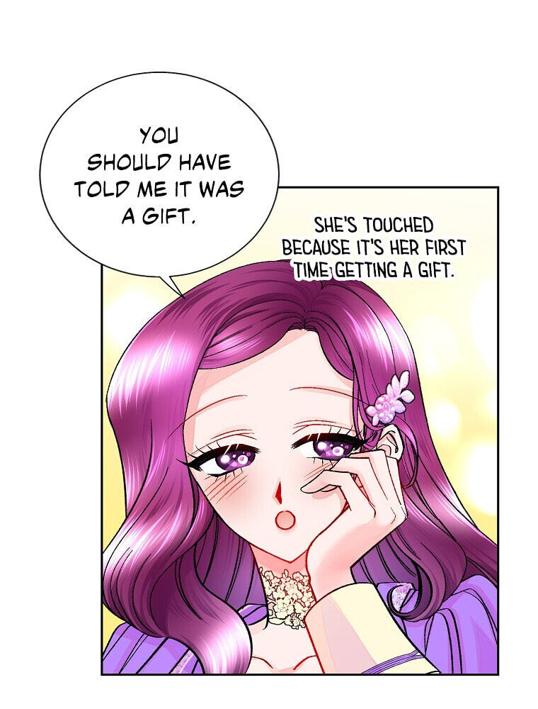 The Villainous Violet Chapter 30 page 26 - 