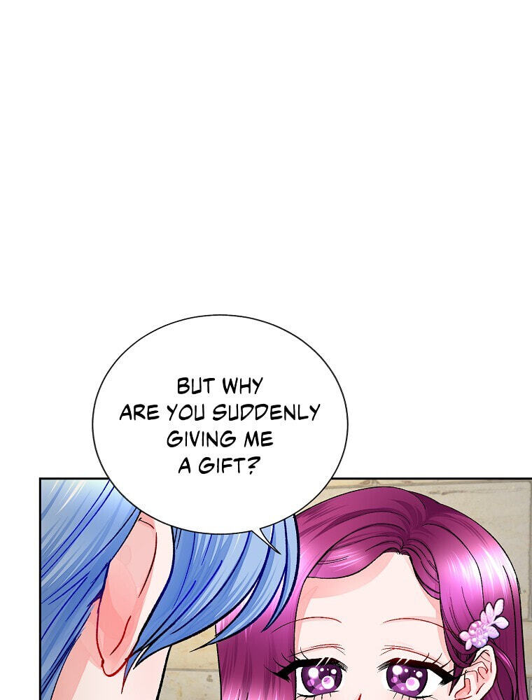 The Villainous Violet Chapter 30 page 27 - 