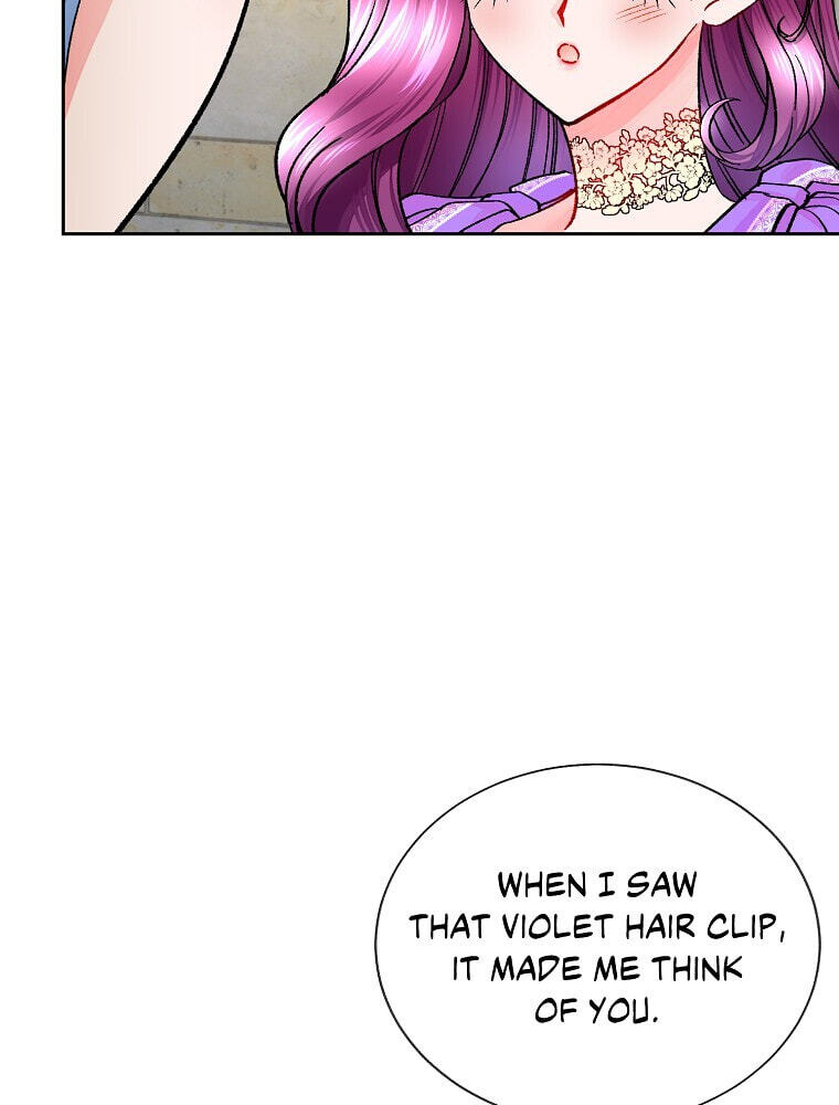 The Villainous Violet Chapter 30 page 28 - 