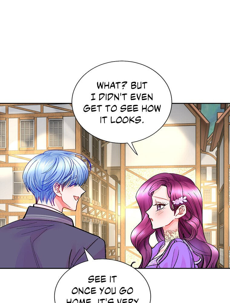 The Villainous Violet Chapter 30 page 30 - 