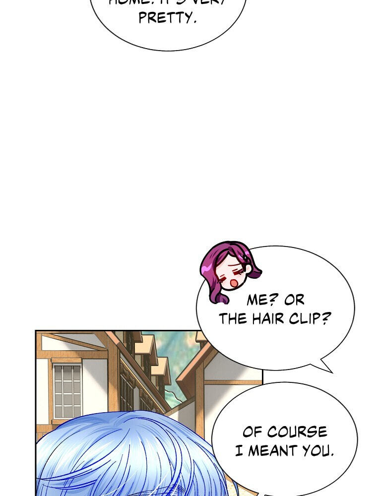 The Villainous Violet Chapter 30 page 31 - 