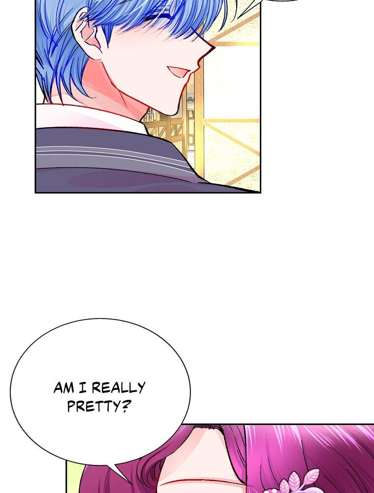 The Villainous Violet Chapter 30 page 32 - 