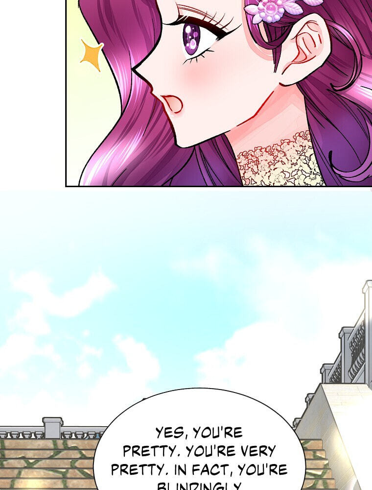 The Villainous Violet Chapter 30 page 33 - 