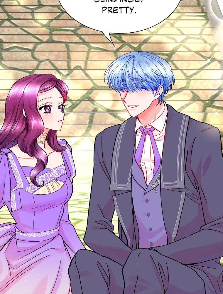 The Villainous Violet Chapter 30 page 34 - 