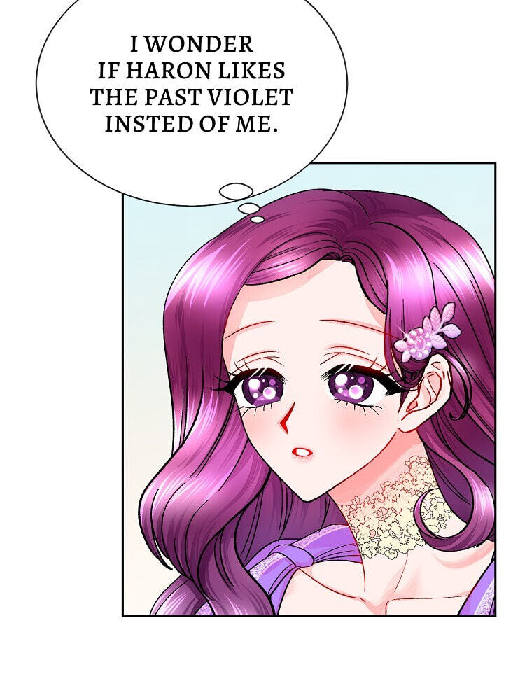 The Villainous Violet Chapter 30 page 37 - 