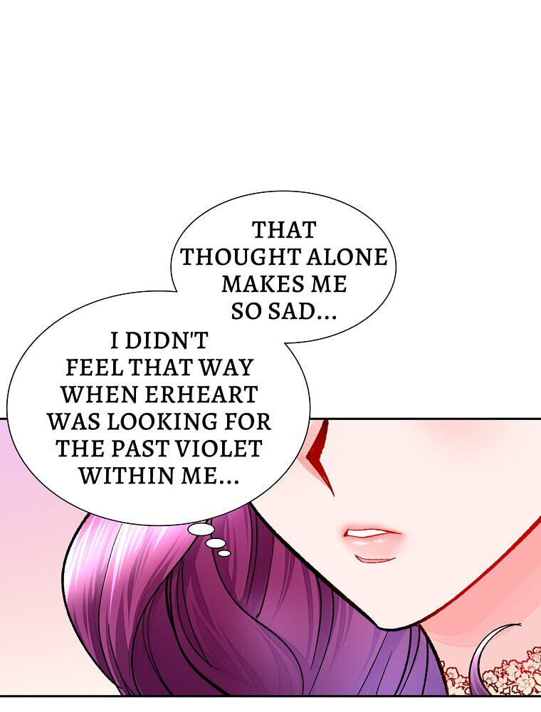 The Villainous Violet Chapter 30 page 38 - 