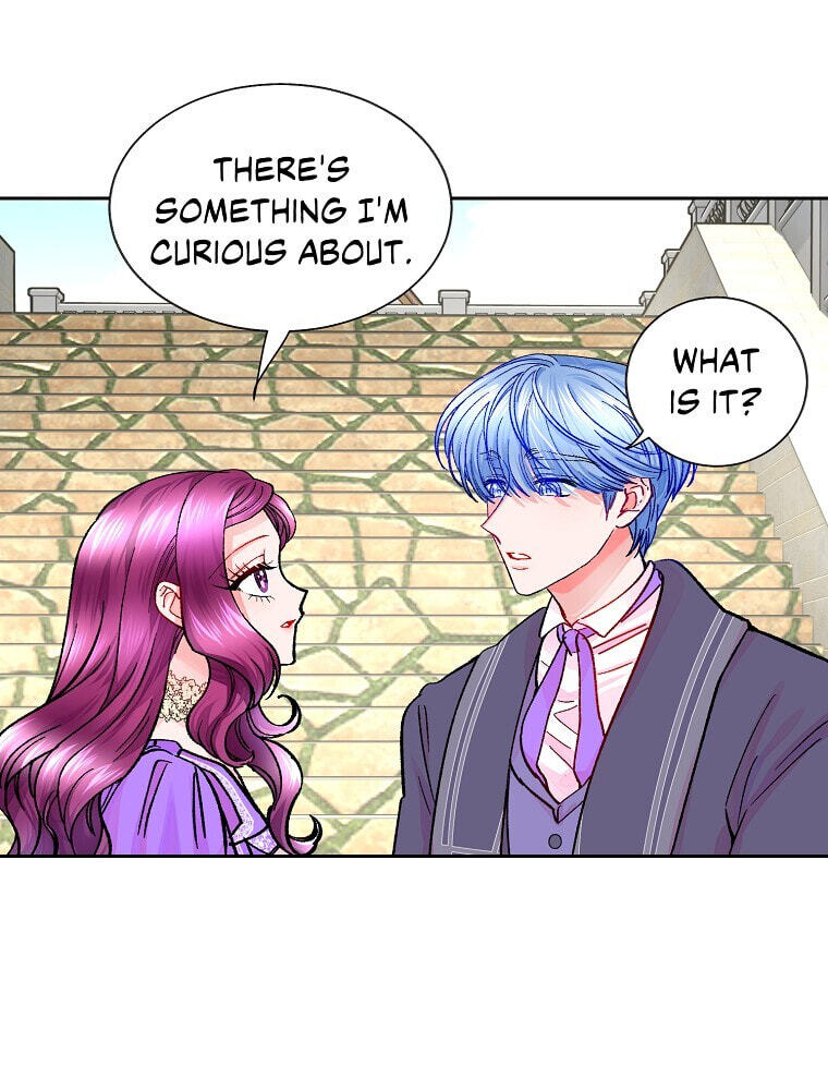 The Villainous Violet Chapter 30 page 41 - 
