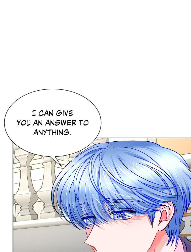 The Villainous Violet Chapter 30 page 42 - 
