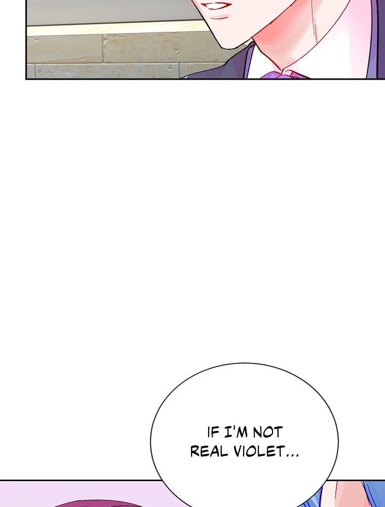 The Villainous Violet Chapter 30 page 43 - 