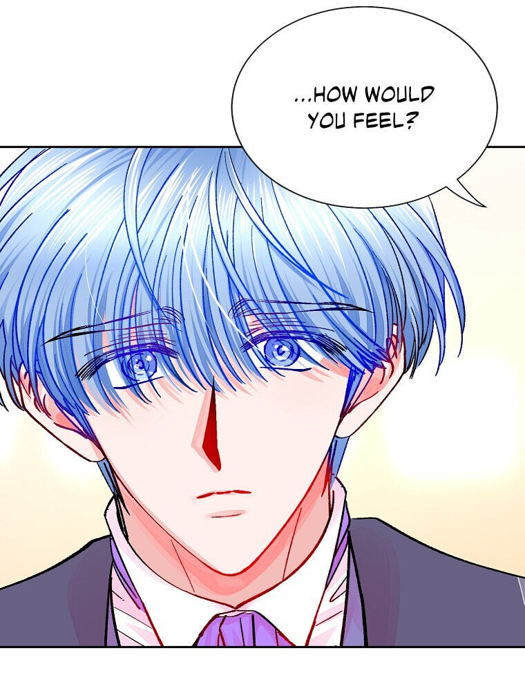 The Villainous Violet Chapter 30 page 45 - 