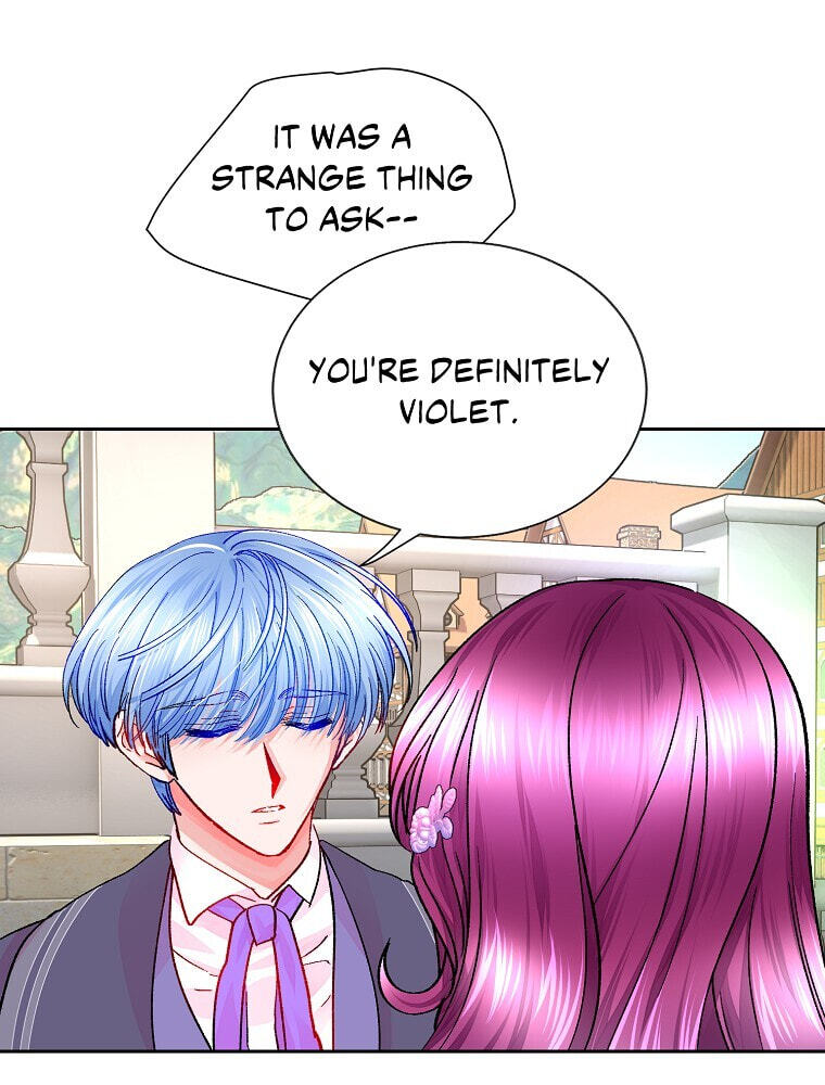 The Villainous Violet Chapter 30 page 49 - 