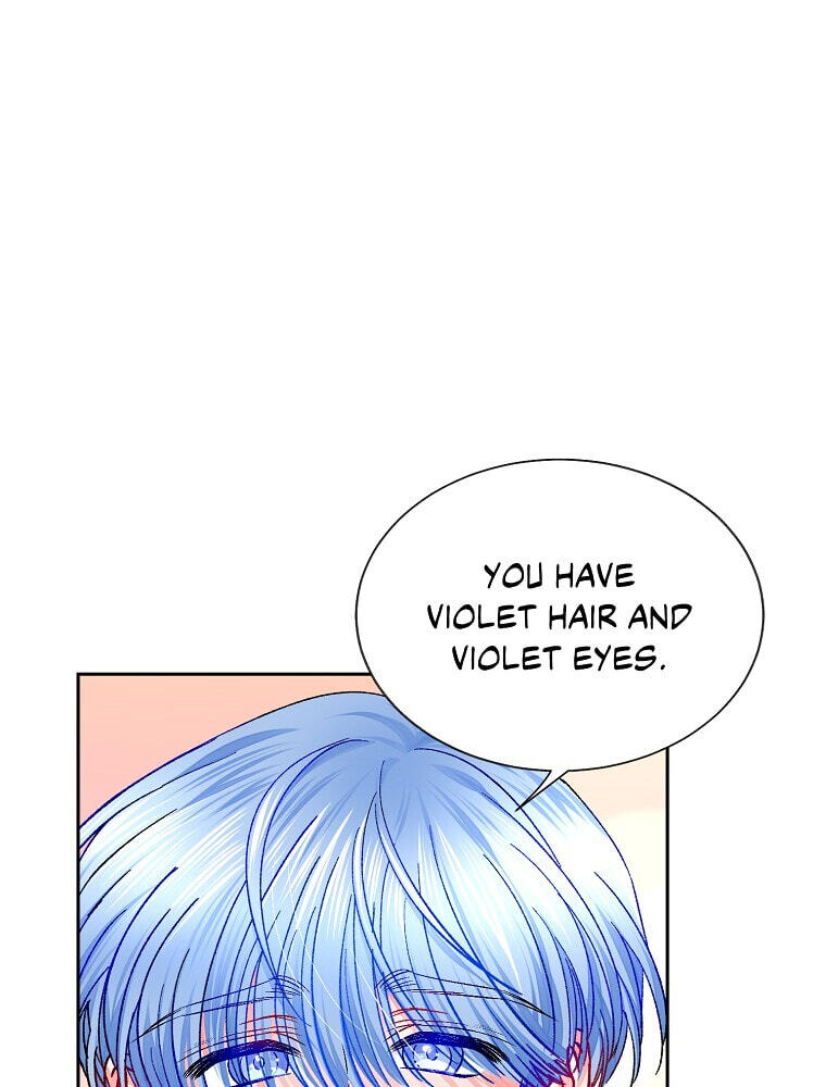 The Villainous Violet Chapter 30 page 50 - 