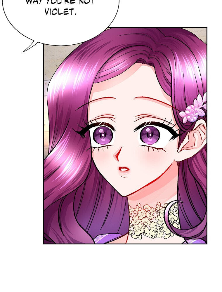 The Villainous Violet Chapter 30 page 52 - 