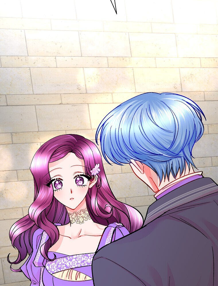 The Villainous Violet Chapter 30 page 55 - 