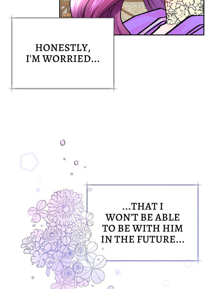 The Villainous Violet Chapter 30 page 59 - 
