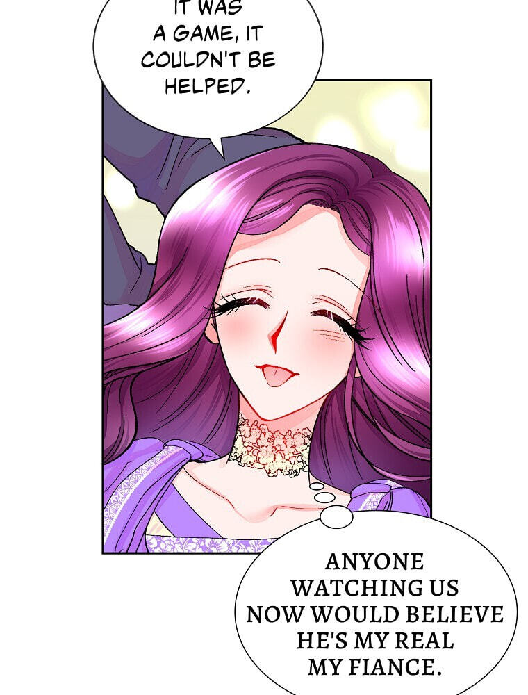 The Villainous Violet Chapter 30 page 7 - 