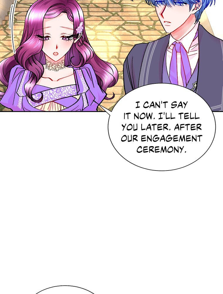 The Villainous Violet Chapter 30 page 64 - 