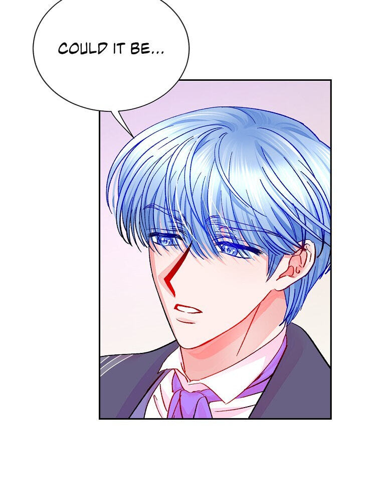 The Villainous Violet Chapter 30 page 65 - 