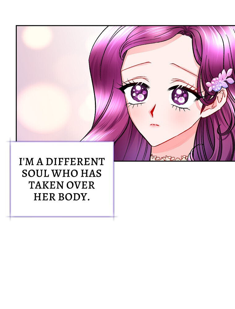 The Villainous Violet Chapter 30 page 68 - 