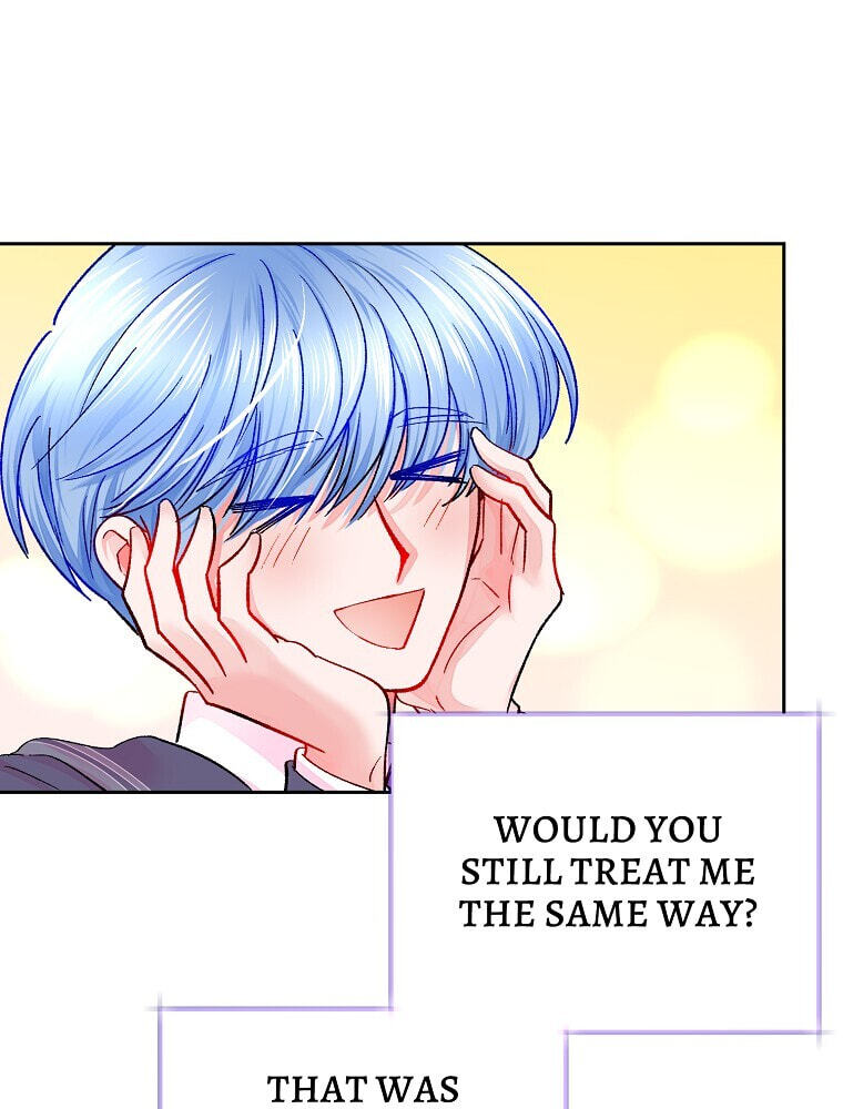 The Villainous Violet Chapter 30 page 69 - 