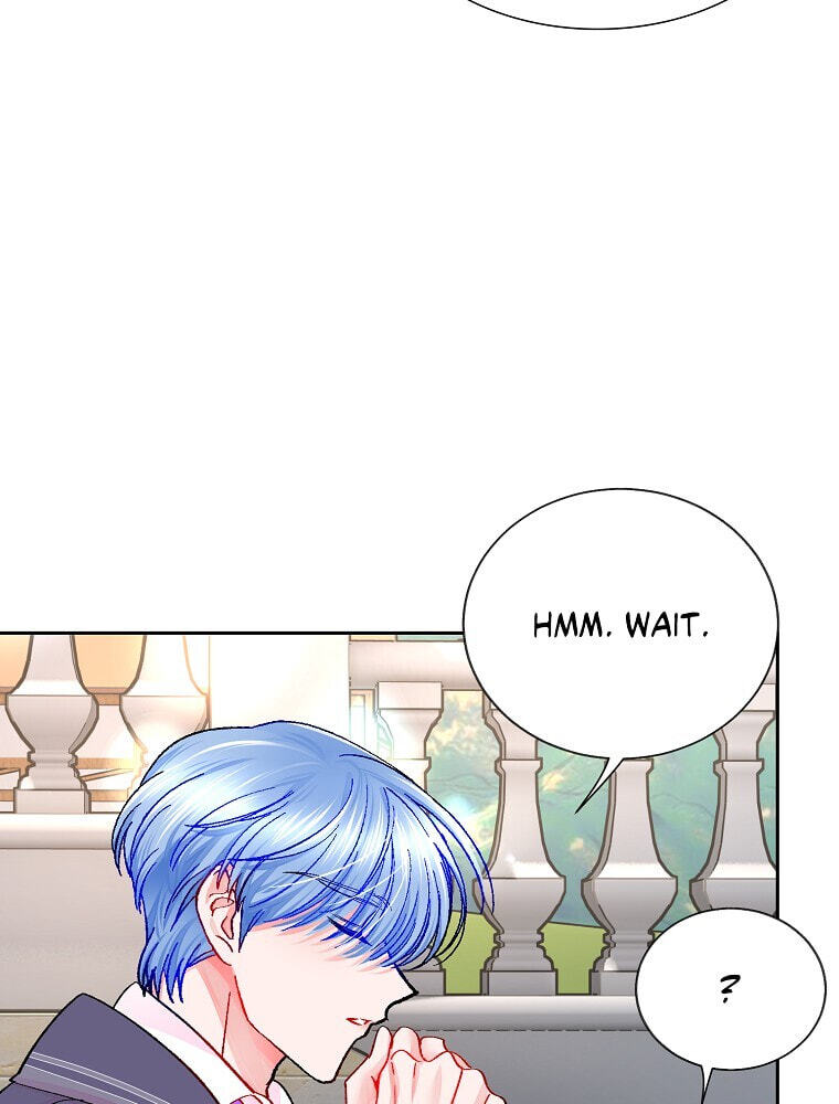 The Villainous Violet Chapter 30 page 8 - 