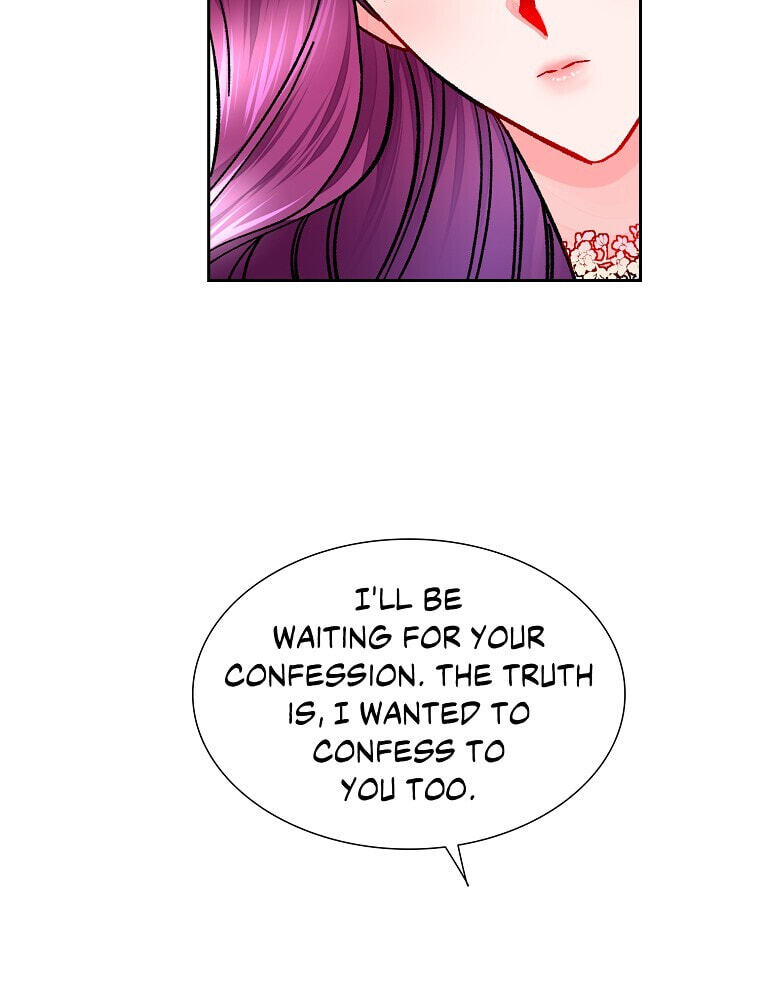 The Villainous Violet Chapter 30 page 71 - 