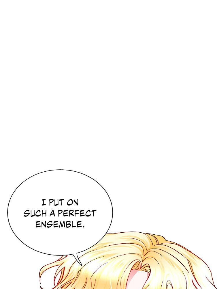 The Villainous Violet Chapter 30 page 75 - 