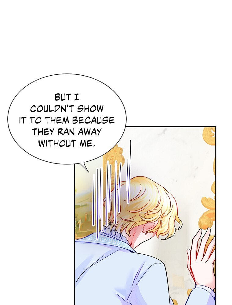 The Villainous Violet Chapter 30 page 77 - 