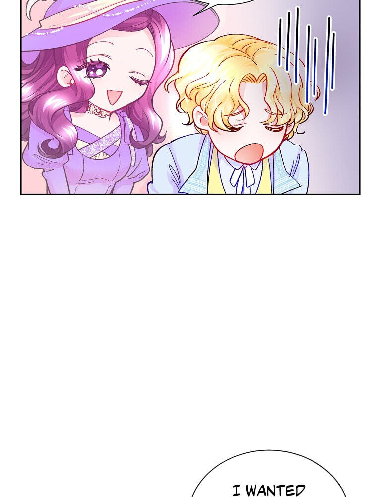 The Villainous Violet Chapter 30 page 79 - 